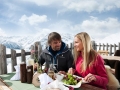 Genussvolles Skivergnügen